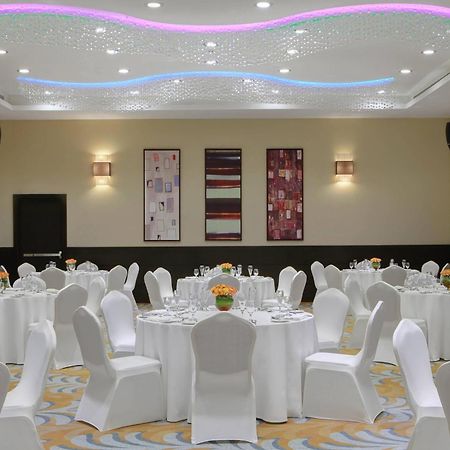 Courtyard By Marriott Jazan Ξενοδοχείο Εξωτερικό φωτογραφία