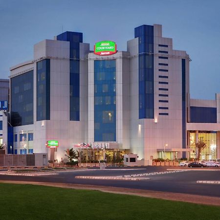 Courtyard By Marriott Jazan Ξενοδοχείο Εξωτερικό φωτογραφία