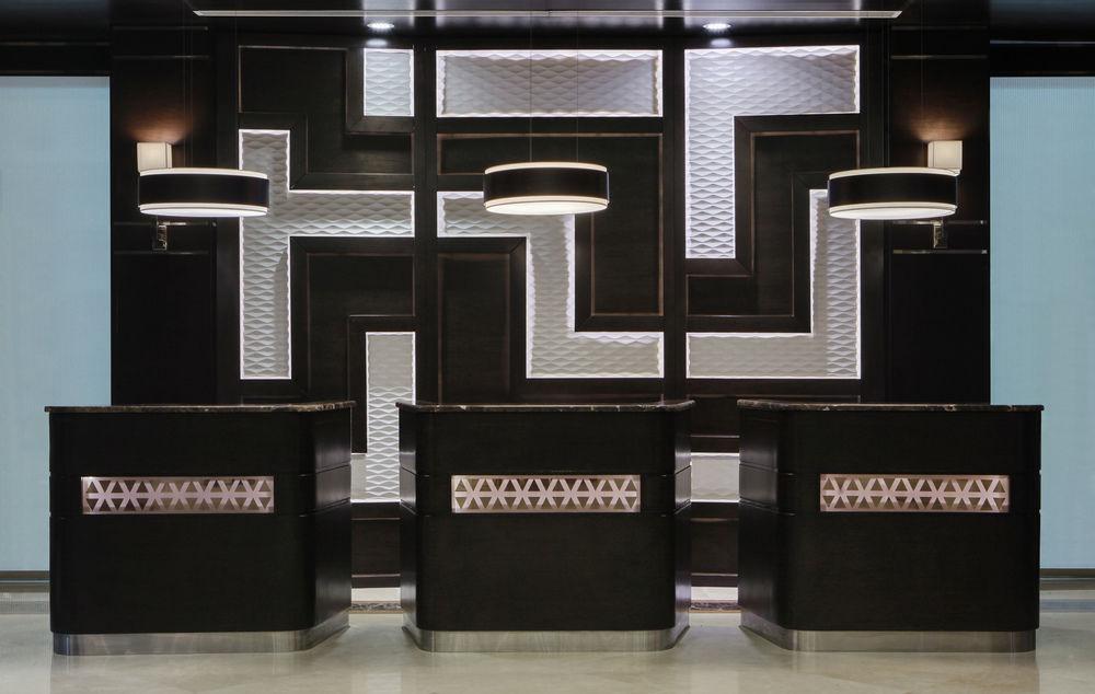 Courtyard By Marriott Jazan Ξενοδοχείο Εξωτερικό φωτογραφία