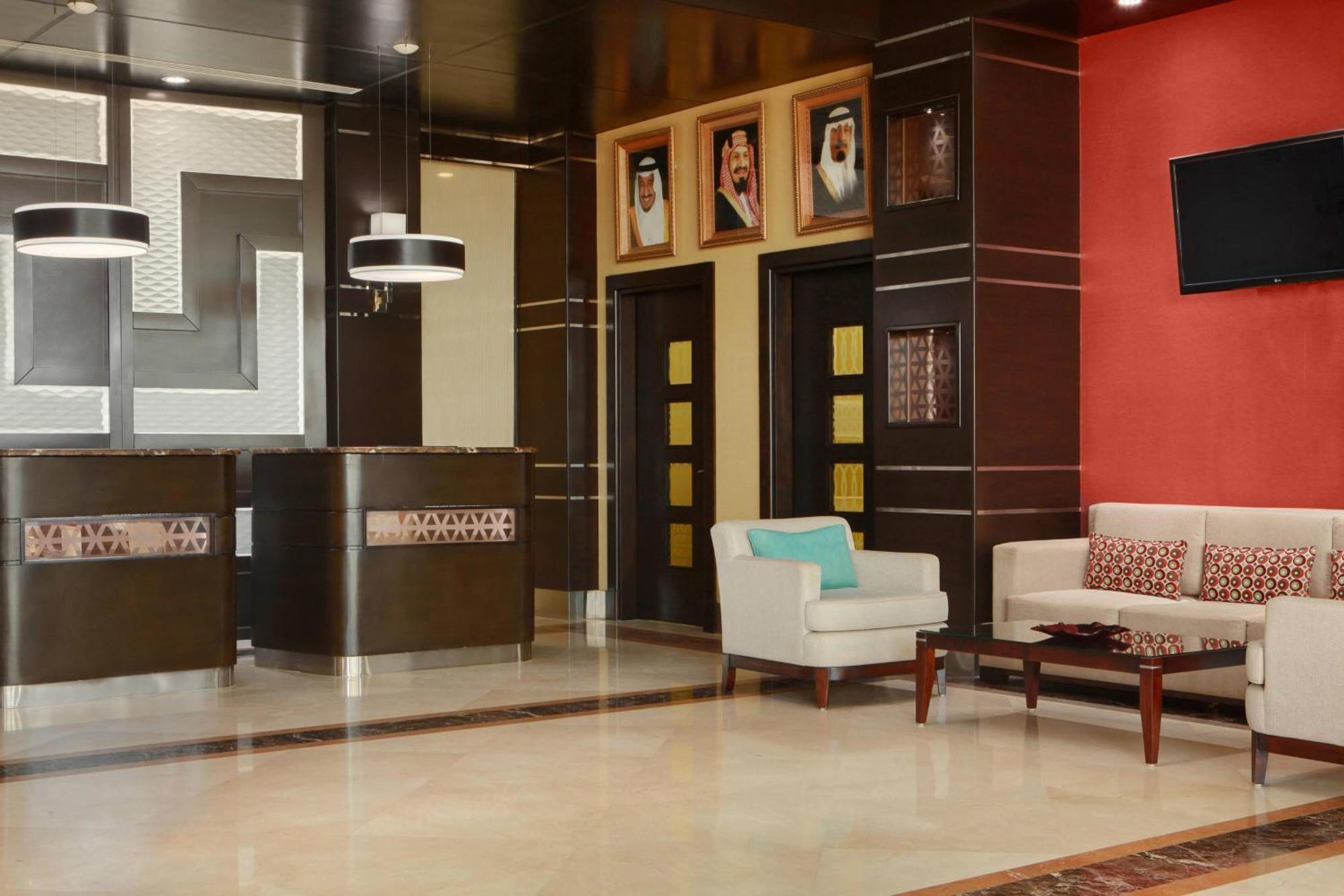 Courtyard By Marriott Jazan Ξενοδοχείο Εξωτερικό φωτογραφία