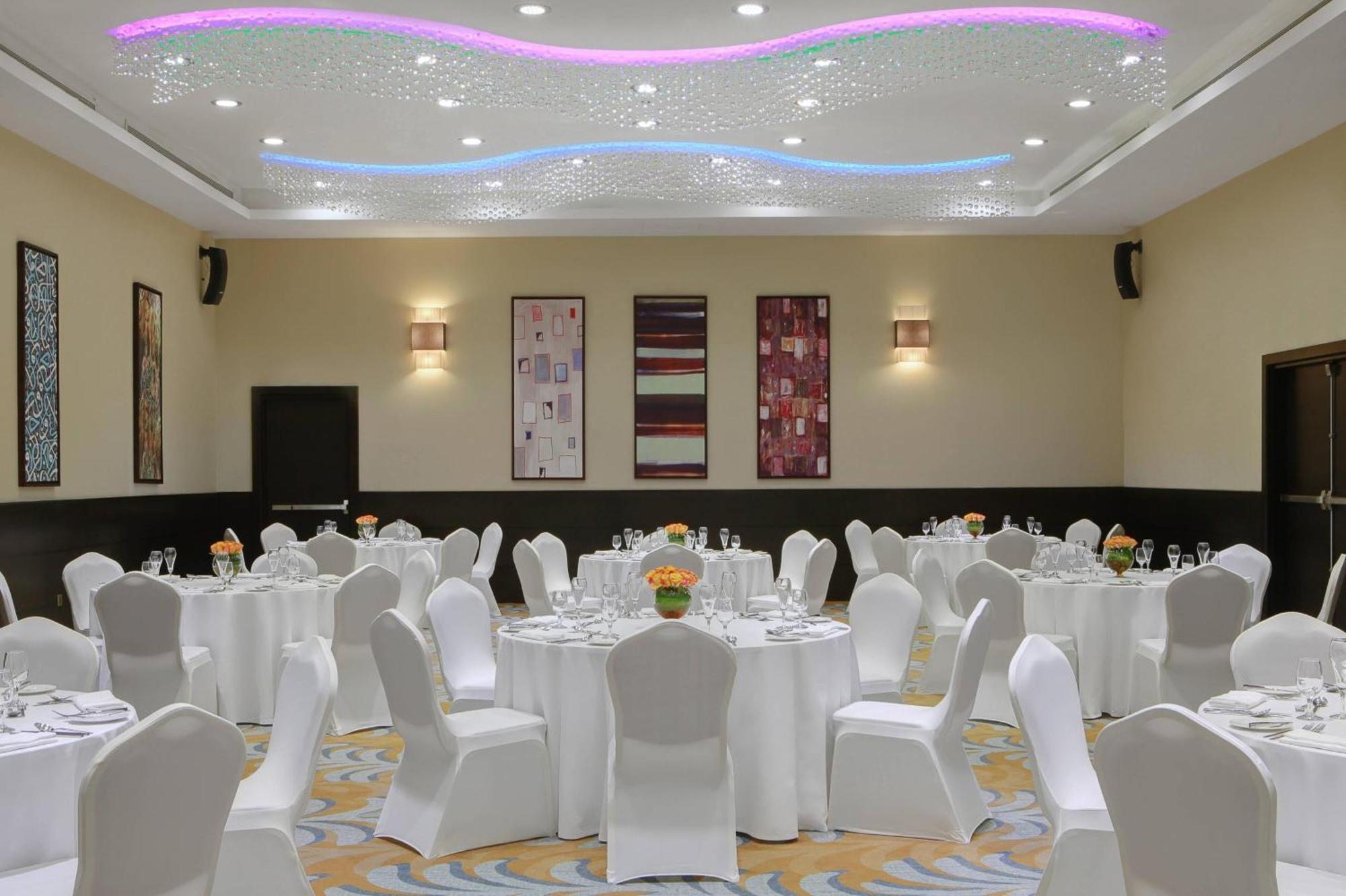 Courtyard By Marriott Jazan Ξενοδοχείο Εξωτερικό φωτογραφία