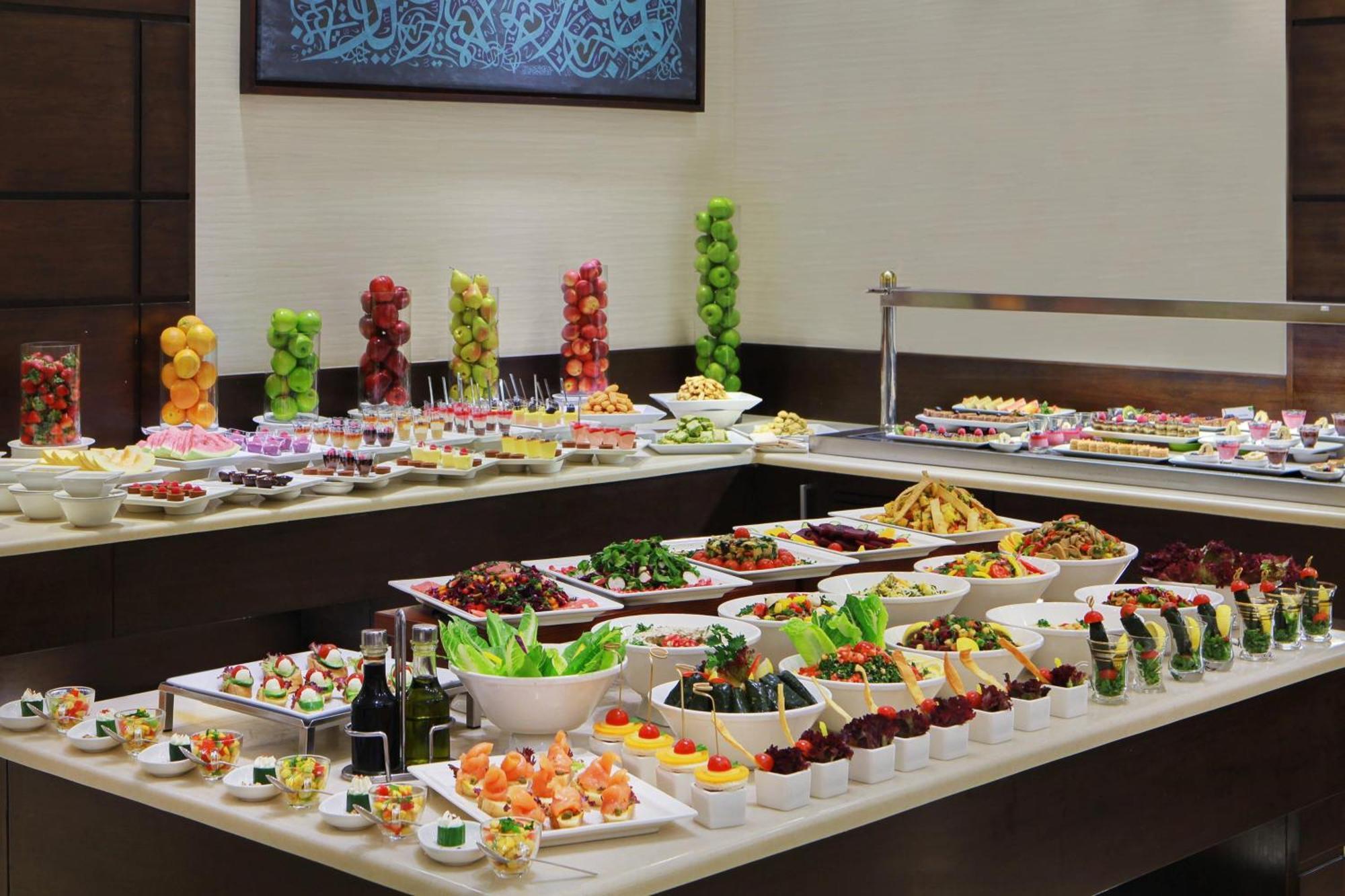 Courtyard By Marriott Jazan Ξενοδοχείο Εξωτερικό φωτογραφία