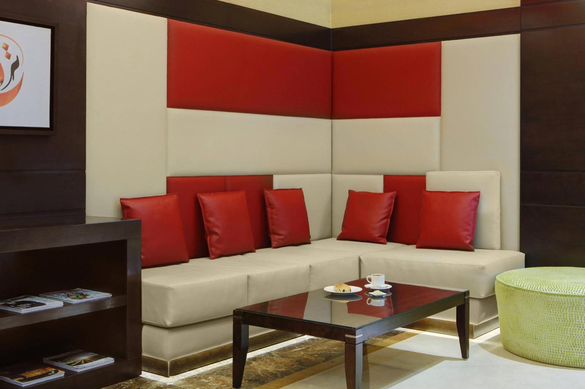 Courtyard By Marriott Jazan Ξενοδοχείο Εξωτερικό φωτογραφία