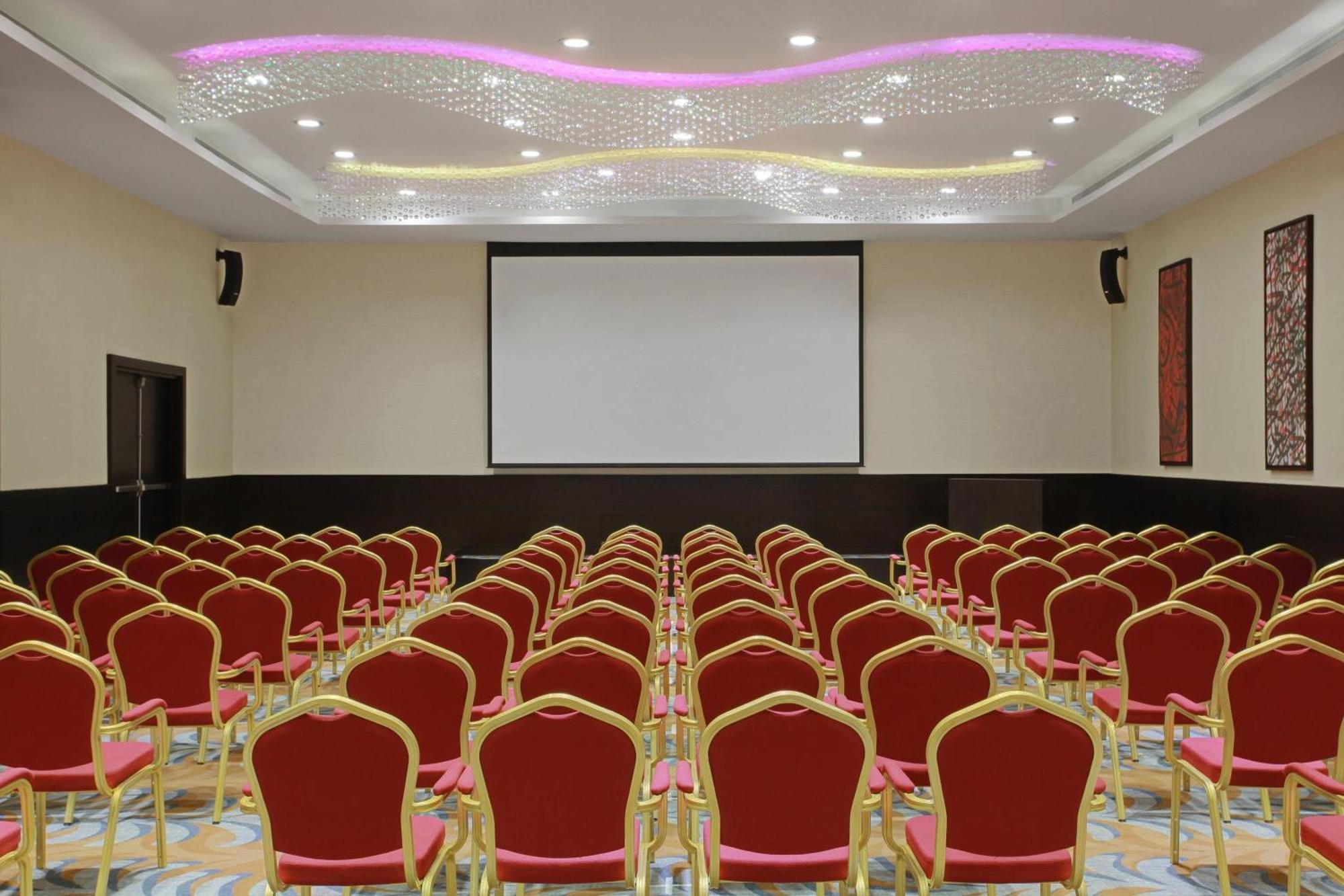 Courtyard By Marriott Jazan Ξενοδοχείο Εξωτερικό φωτογραφία
