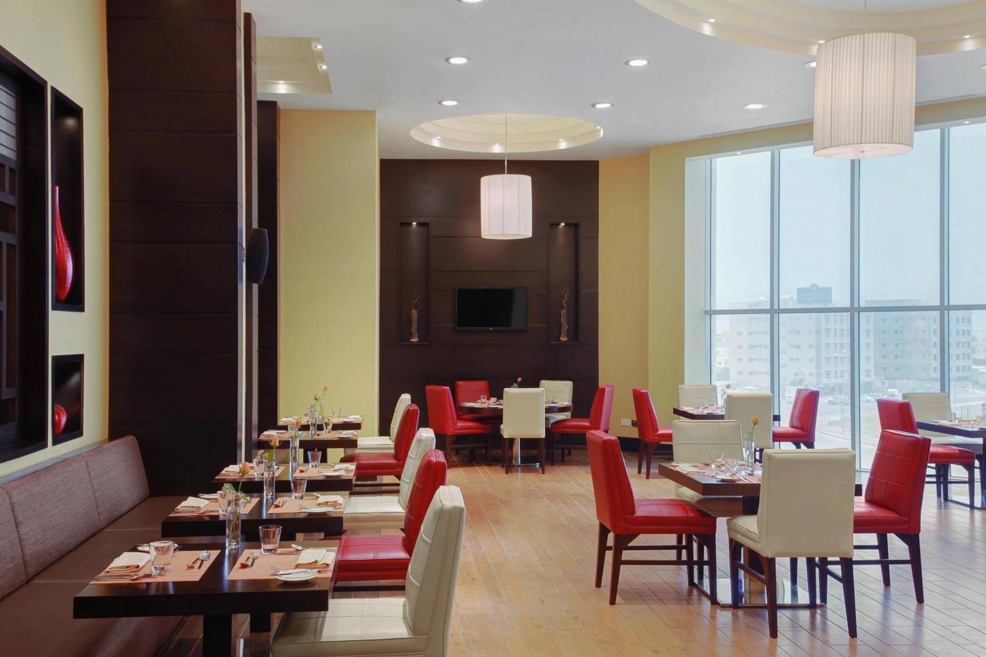Courtyard By Marriott Jazan Ξενοδοχείο Εξωτερικό φωτογραφία