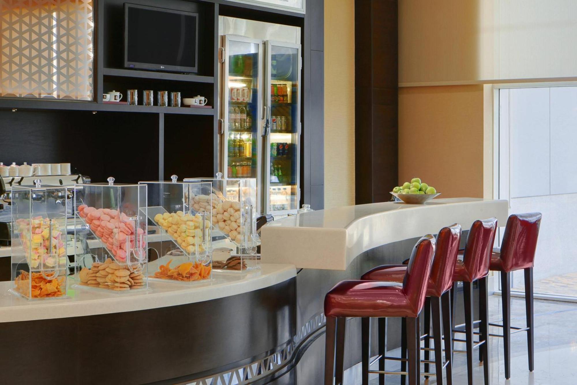 Courtyard By Marriott Jazan Ξενοδοχείο Εξωτερικό φωτογραφία