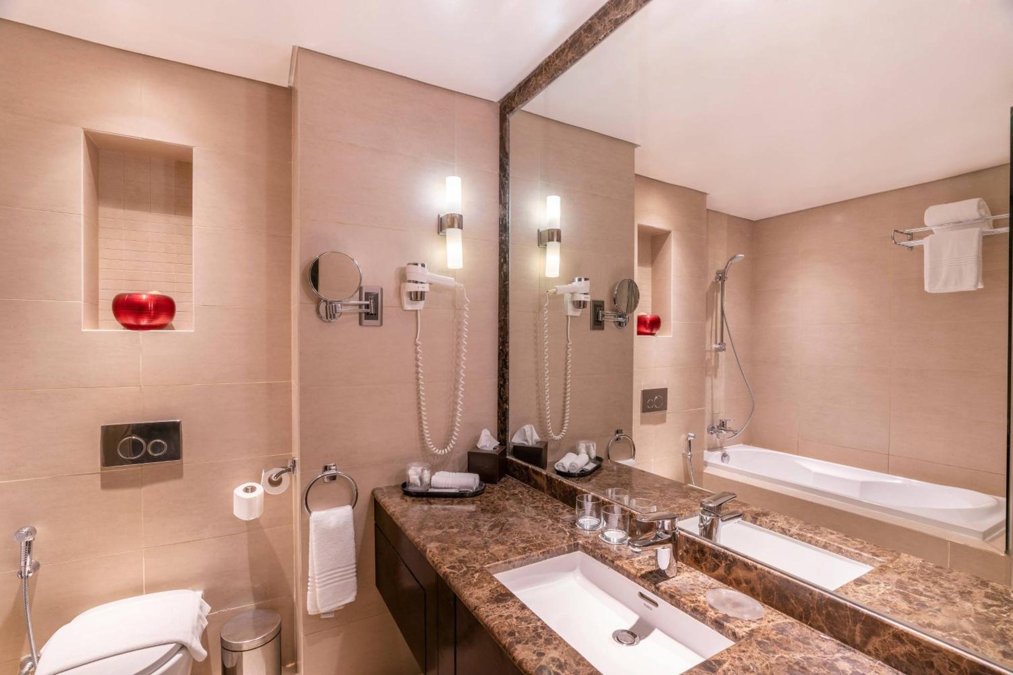 Courtyard By Marriott Jazan Ξενοδοχείο Εξωτερικό φωτογραφία