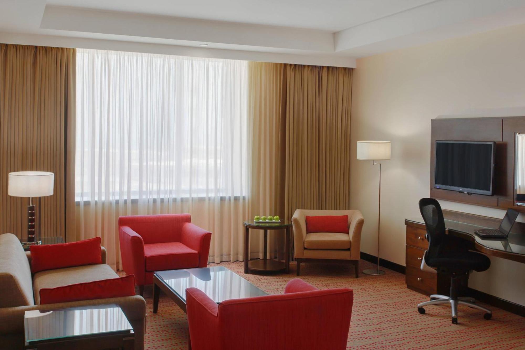 Courtyard By Marriott Jazan Ξενοδοχείο Εξωτερικό φωτογραφία