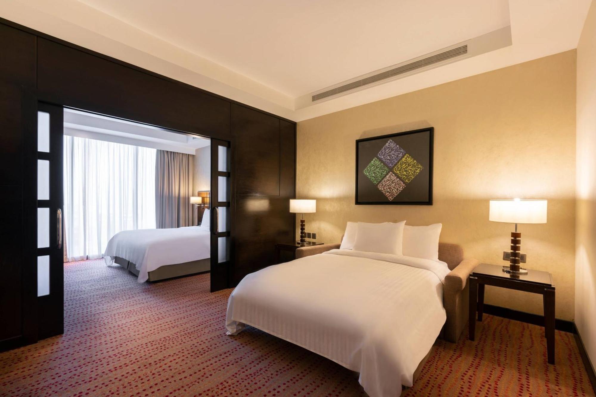Courtyard By Marriott Jazan Ξενοδοχείο Εξωτερικό φωτογραφία