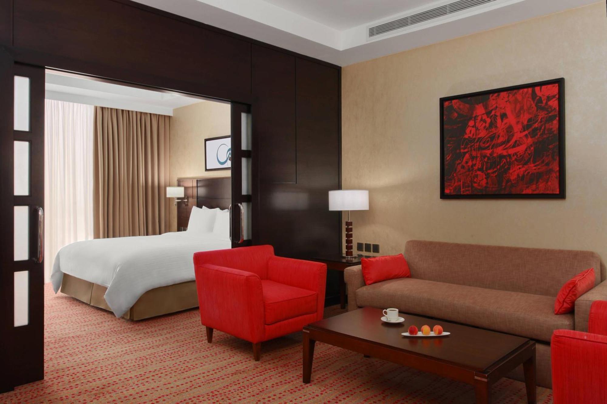 Courtyard By Marriott Jazan Ξενοδοχείο Εξωτερικό φωτογραφία