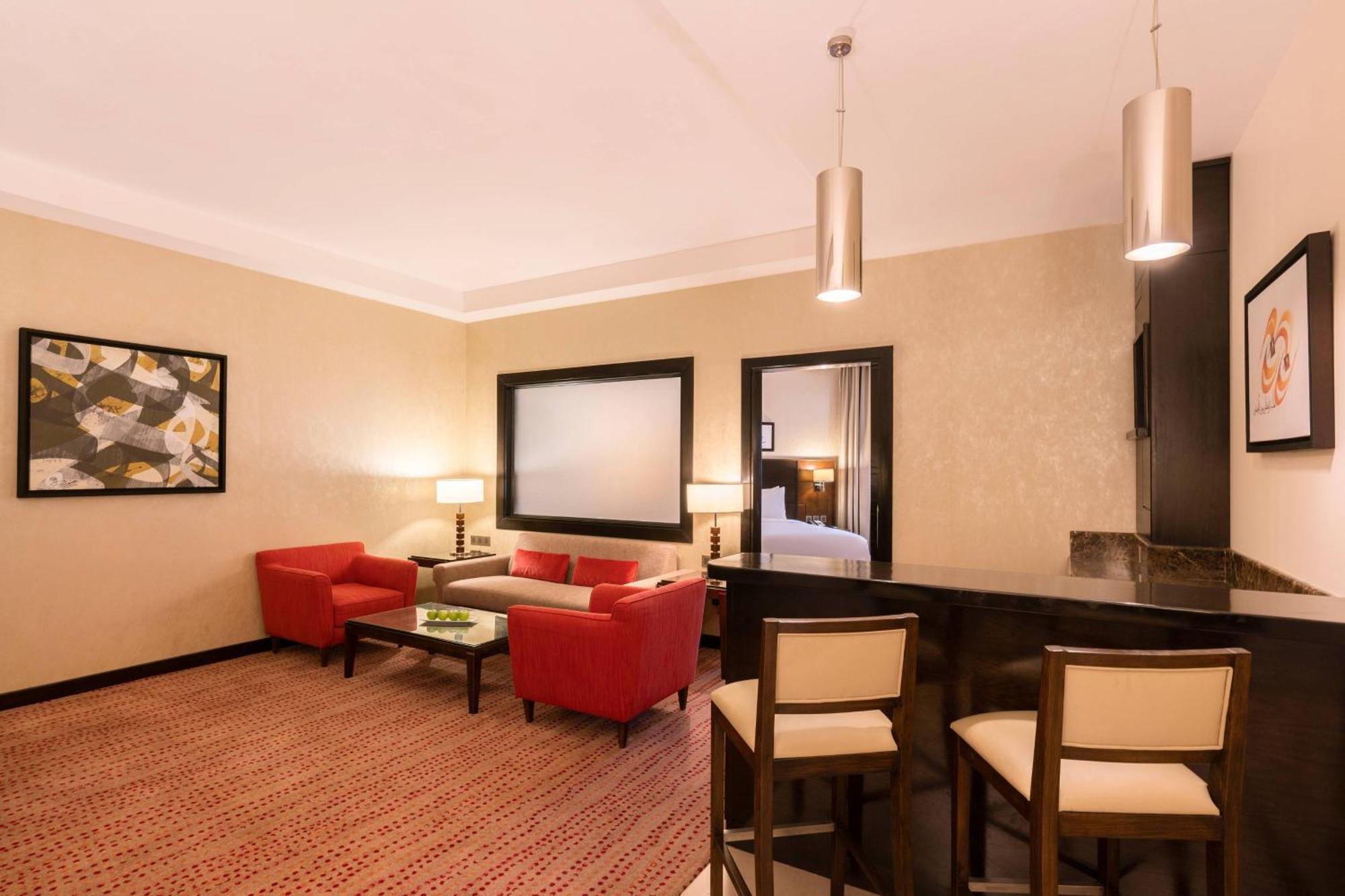 Courtyard By Marriott Jazan Ξενοδοχείο Εξωτερικό φωτογραφία