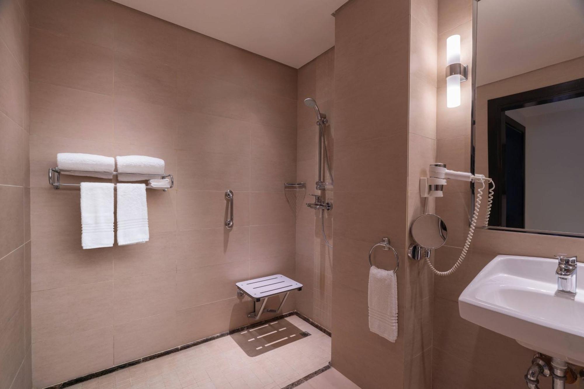 Courtyard By Marriott Jazan Ξενοδοχείο Εξωτερικό φωτογραφία