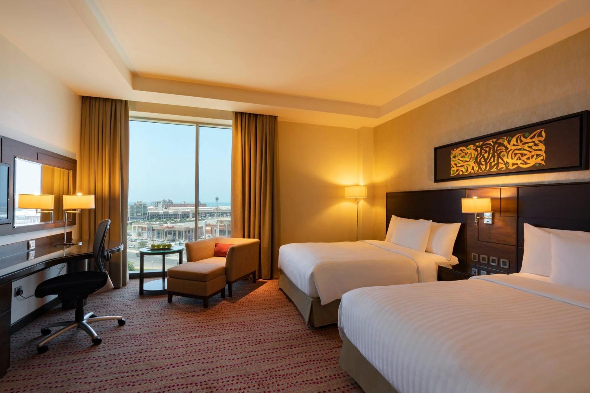 Courtyard By Marriott Jazan Ξενοδοχείο Εξωτερικό φωτογραφία