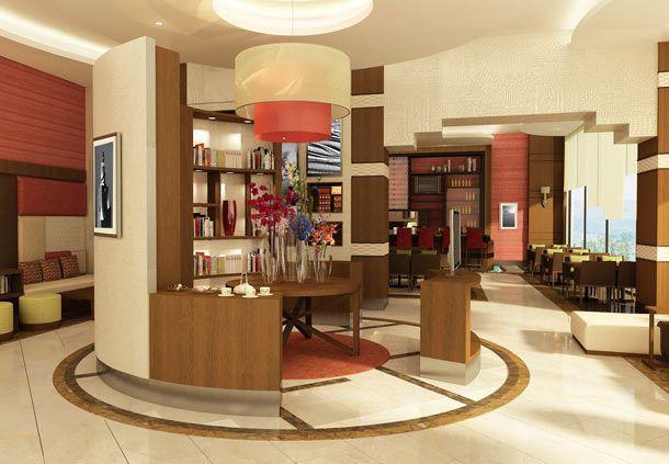 Courtyard By Marriott Jazan Ξενοδοχείο Εξωτερικό φωτογραφία