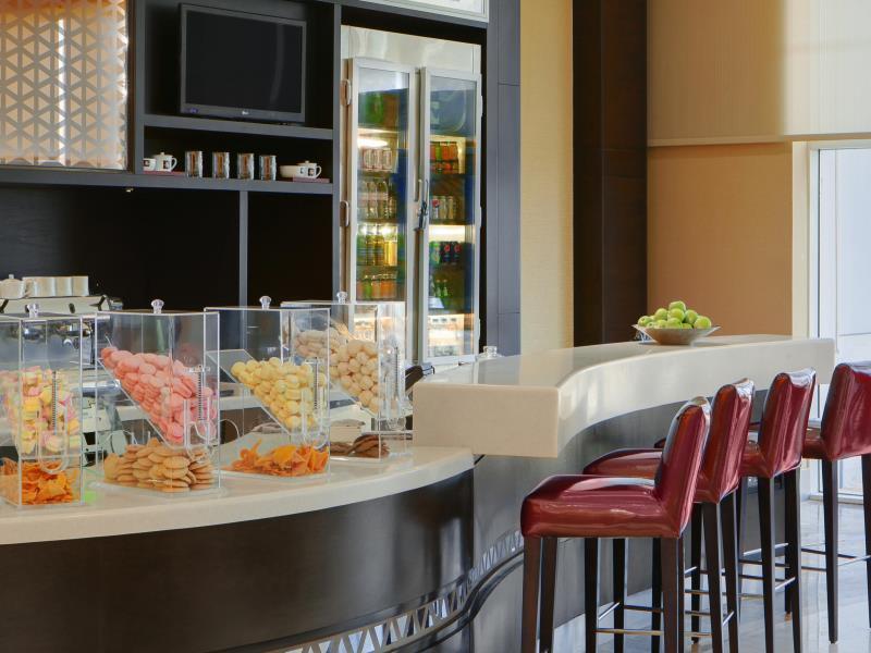 Courtyard By Marriott Jazan Ξενοδοχείο Εξωτερικό φωτογραφία