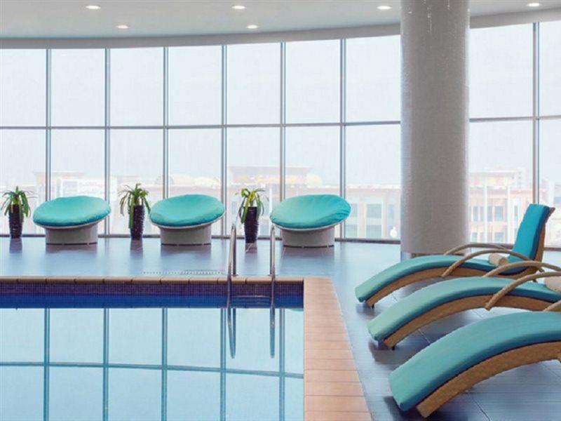 Courtyard By Marriott Jazan Ξενοδοχείο Εξωτερικό φωτογραφία