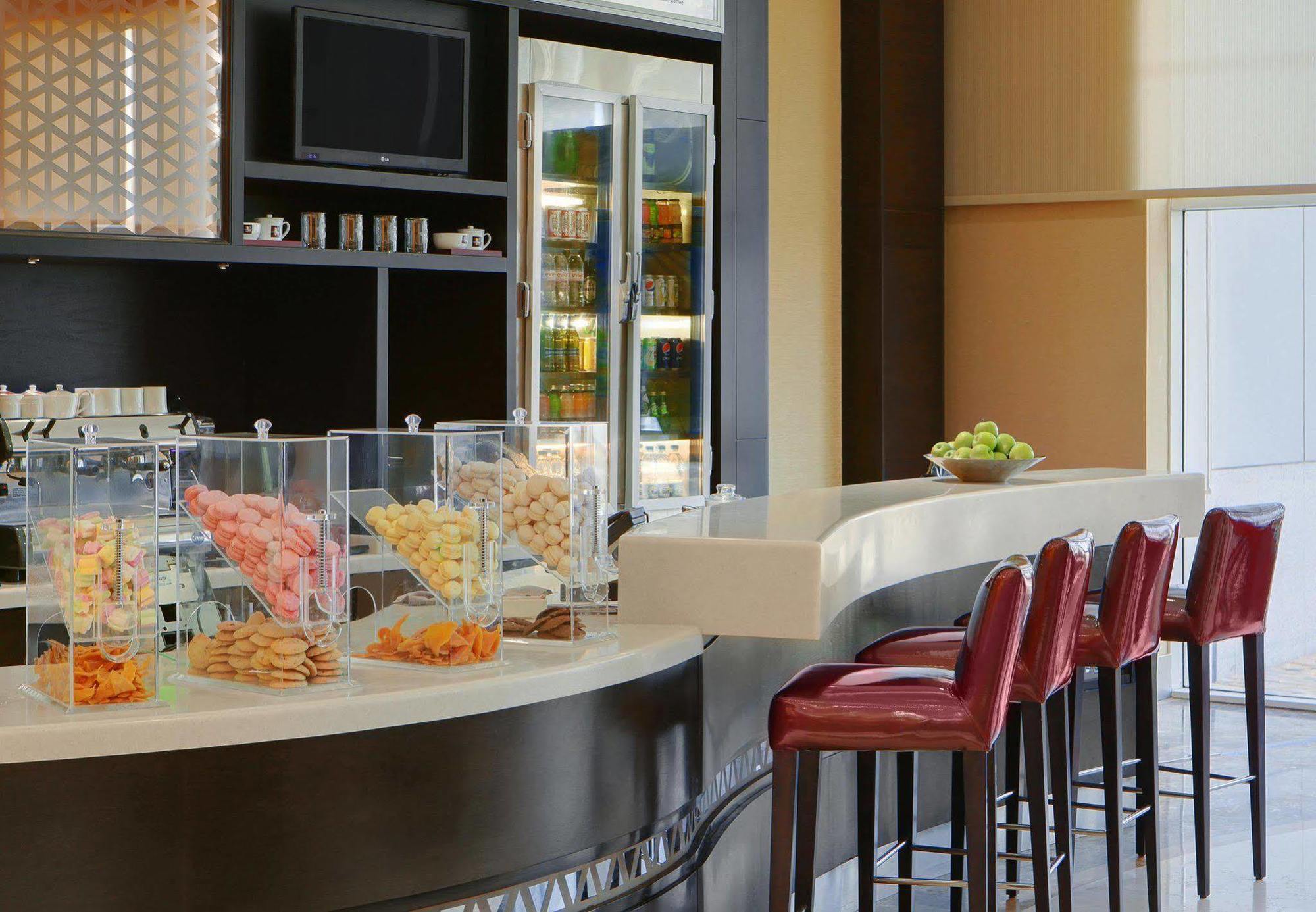 Courtyard By Marriott Jazan Ξενοδοχείο Εξωτερικό φωτογραφία