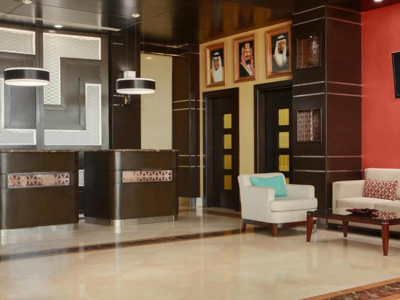 Courtyard By Marriott Jazan Ξενοδοχείο Εξωτερικό φωτογραφία